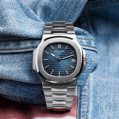 prices patek philippe nautilus|Patek Philippe Nautilus original.